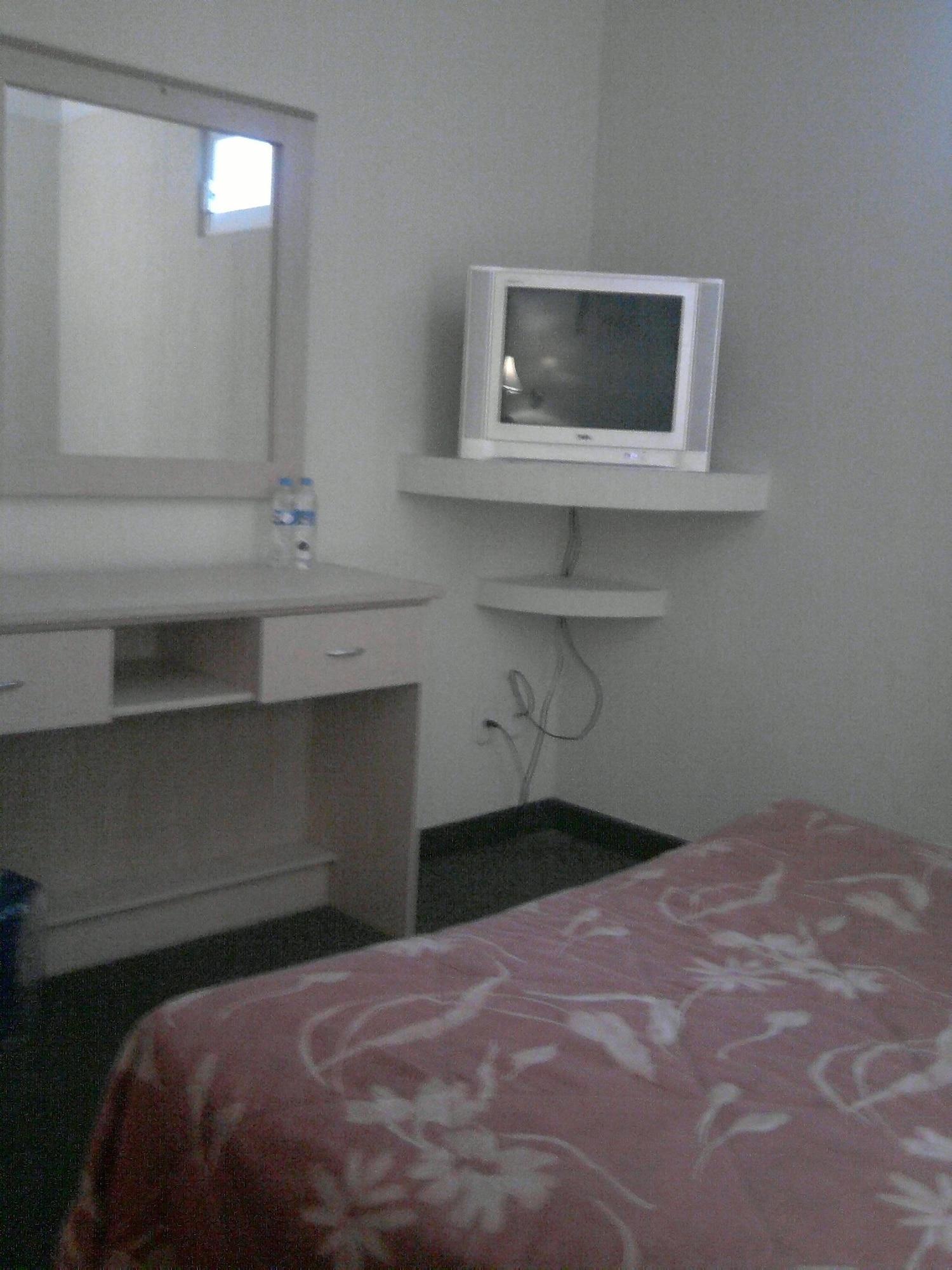 Hotel Castilla Y Leon 瓜达拉哈拉 外观 照片